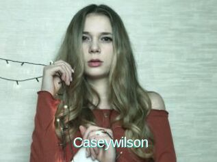 Caseywilson