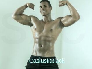 Casiusfitblack