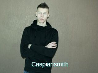 Caspiansmith