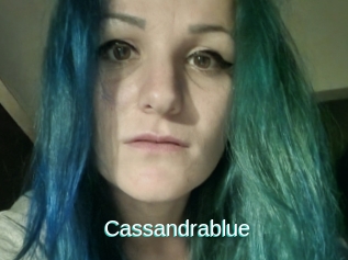 Cassandrablue