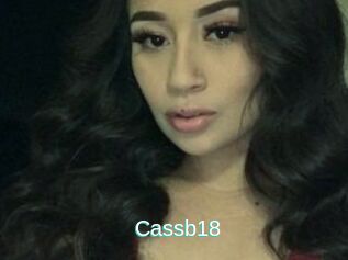 Cassb18