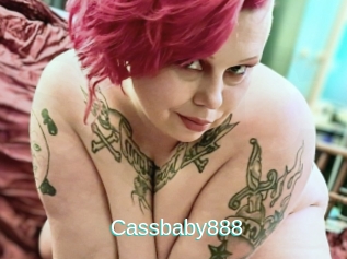 Cassbaby888