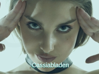 Cassiabladen