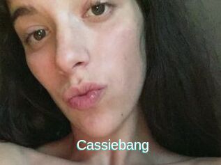 Cassiebang