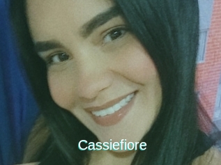 Cassiefiore