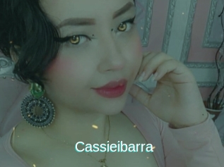 Cassieibarra