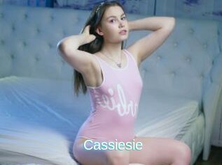 Cassiesie
