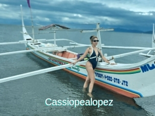Cassiopealopez