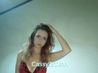 Cassy2024xx