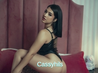 Cassyhils