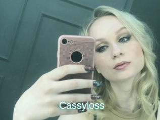 Cassyloss