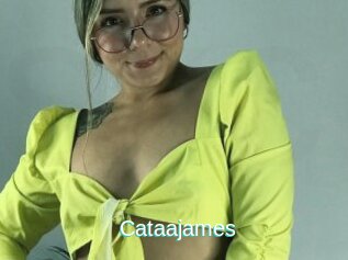 Cataajames