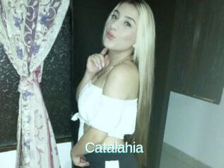 Catalahia