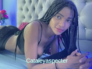 Cataleyaspecter