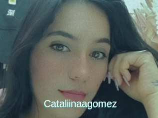 Cataliinaagomez