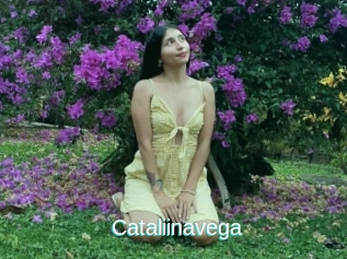 Cataliinavega