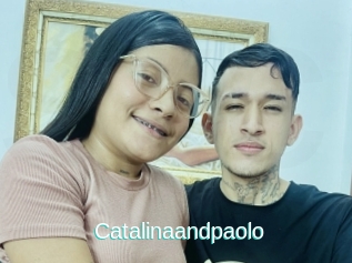 Catalinaandpaolo