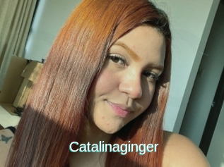 Catalinaginger