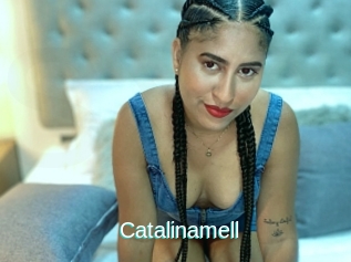 Catalinamell