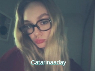 Catarinaaday