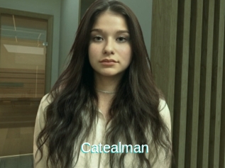 Catealman