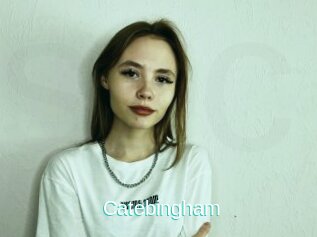Catebingham