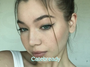 Catebready
