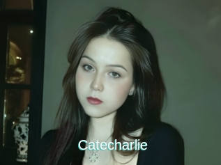 Catecharlie