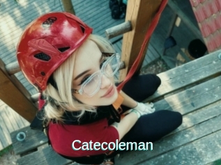 Catecoleman
