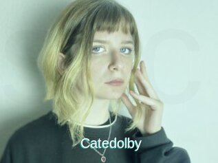 Catedolby