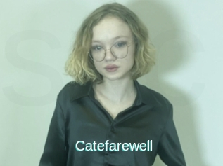 Catefarewell