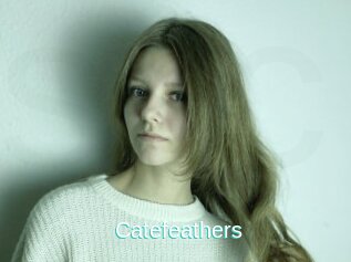 Catefeathers
