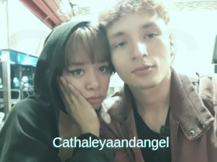 Cathaleyaandangel