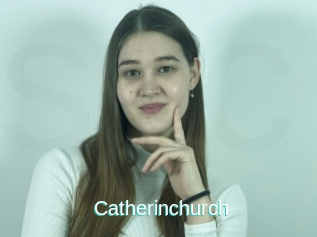 Catherinchurch