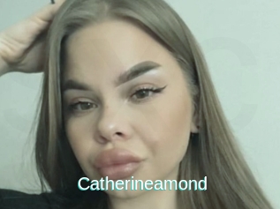 Catherineamond