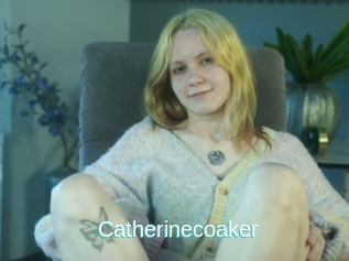 Catherinecoaker
