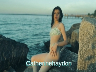 Catherinehaydon