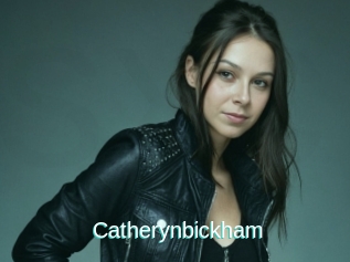 Catherynbickham