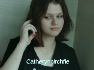 Catherynbirchfie