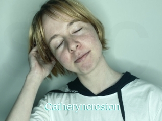 Catheryncroston