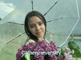 Catheryneversley