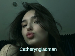 Catheryngladman