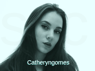 Catheryngomes
