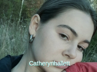Catherynhallett