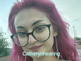 Catherynhearing