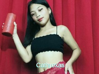 Cathroxas