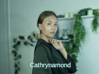 Cathrynamond