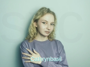 Cathrynbasil