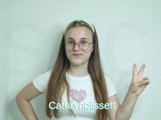 Cathrynblissett