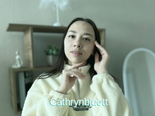 Cathrynbluett